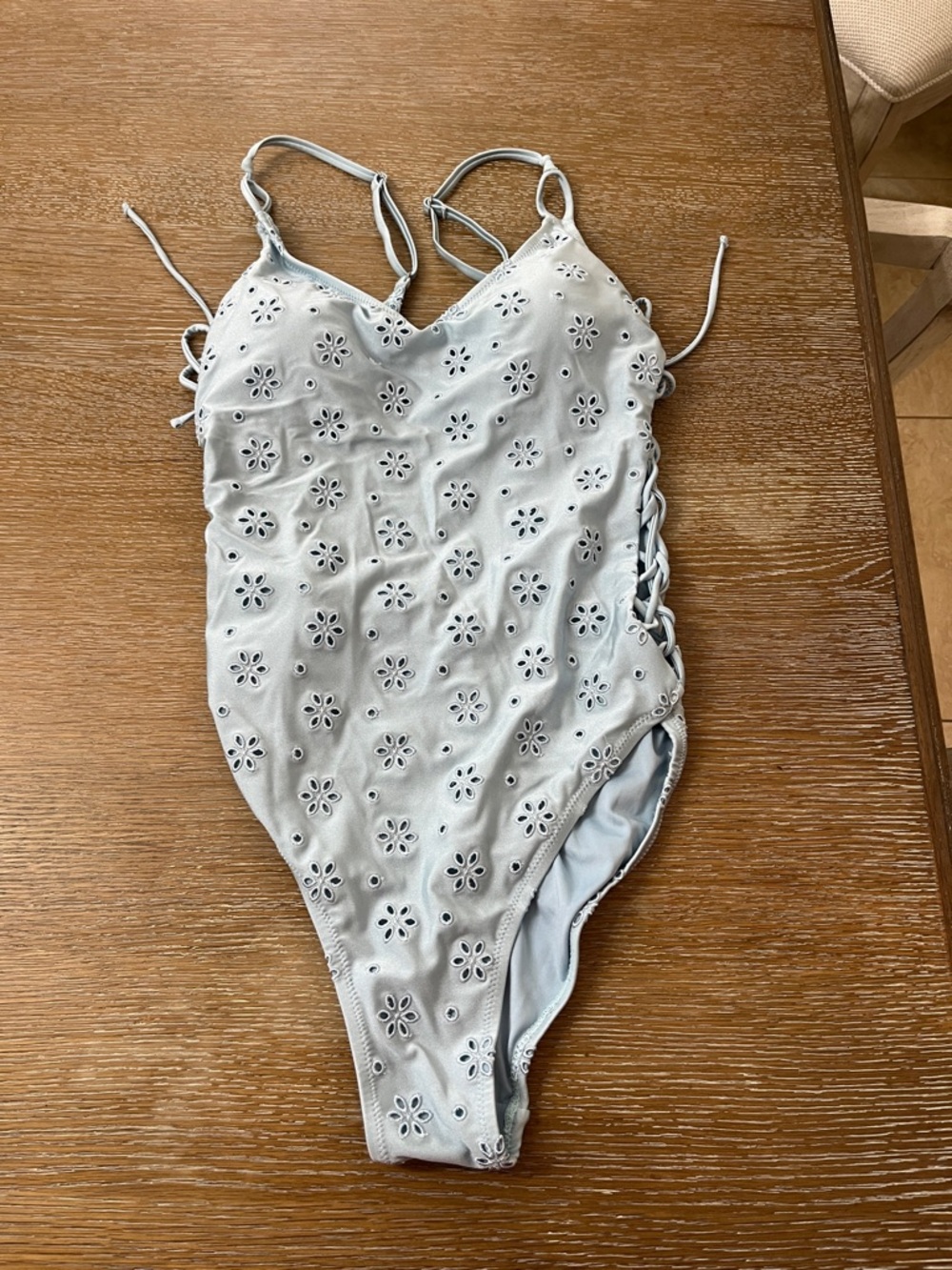 Power 2 The Flower Altar’D State Bathing suit